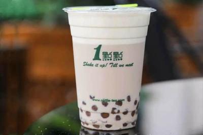 湖南1點點奶茶加盟流程詳解 從申請到銷售自行開發產品的全面指南